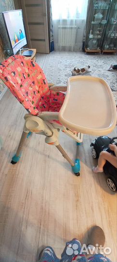 Стул для кормления