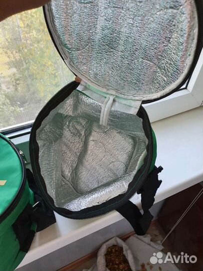 Сумка холодильник Оболонь