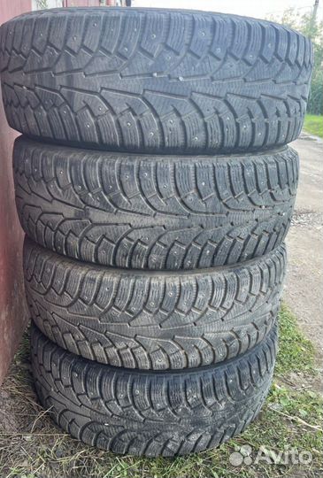 Nokian Tyres Nordman 5 SUV 225/55 R18