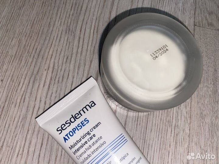 Sesderma крем
