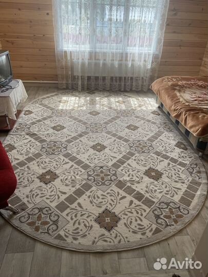 Палас 250 на 400