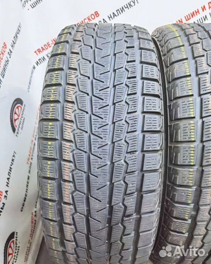 Yokohama Ice Guard G075 265/65 R17 112Q