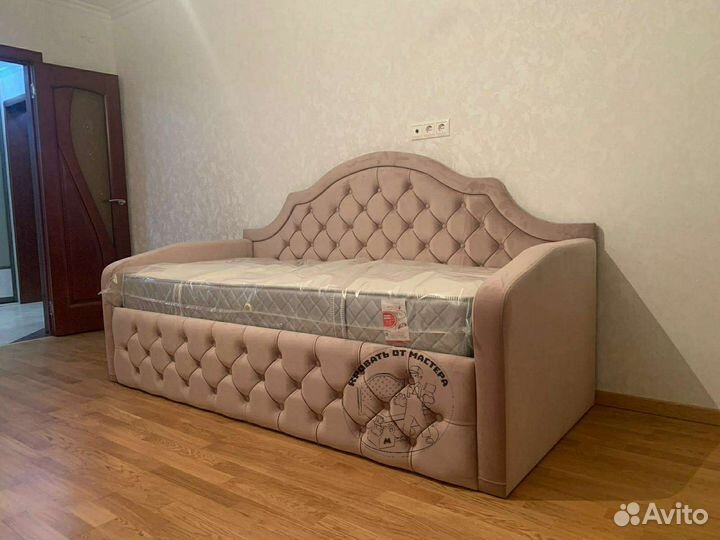 Детская кровать 160 на 80