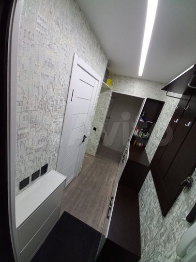 2-к. квартира, 47 м², 3/5 эт.