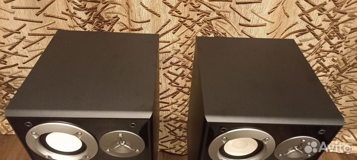 Колонки Yamaha NS-6490