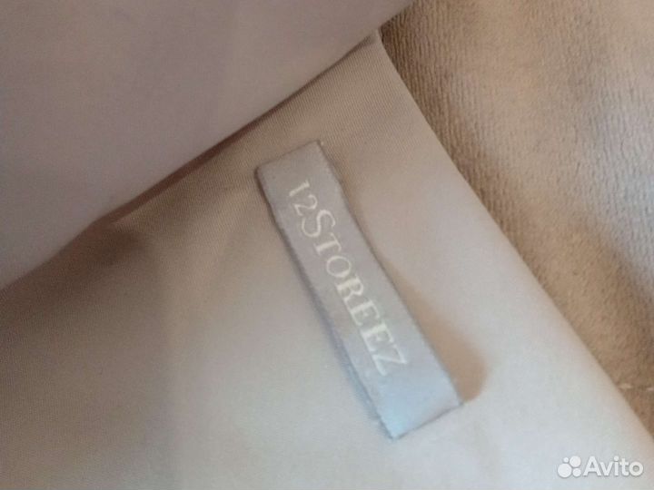Косынка 12Storeez новая