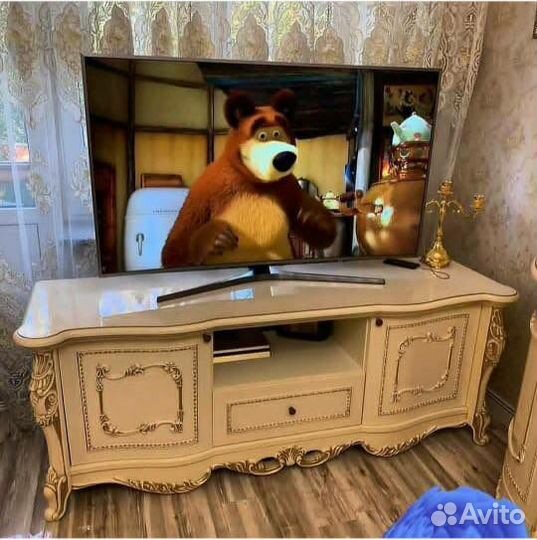 Тумба под тв