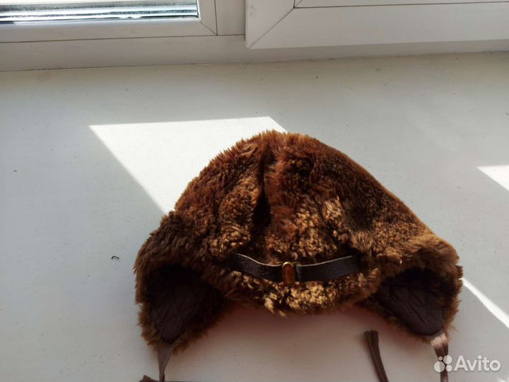 Шапки детские зимние