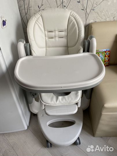 Стул для кормления