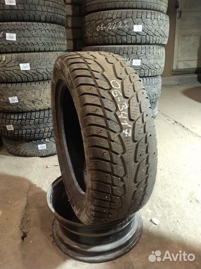 Ecovision W-686 225/55 R17