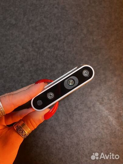 Камера intel RealSense Depth Camera D435