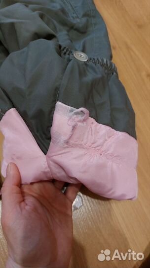 Комбинезон reima 104