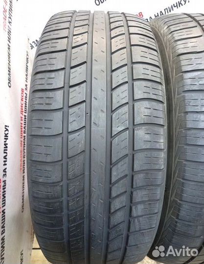 Hankook Dynapro HP2 RA33 235/55 R18