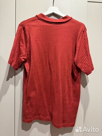 Поло женское Uniclo XL (52)