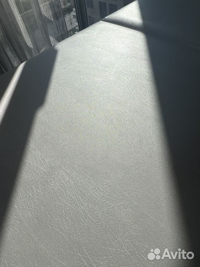 Массажный стол складной с регулировкой высоты