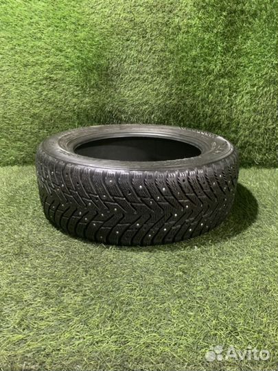 Nokian Tyres Hakkapeliitta 8 205/55 R16 94T