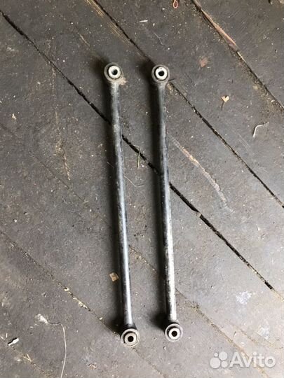 Mercedes w164 ml тяга регулировки развала