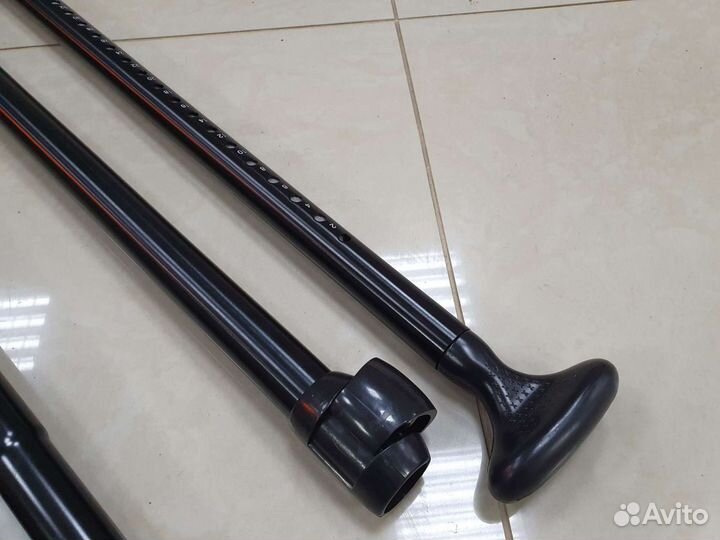 Весло для SUP доски (новое)