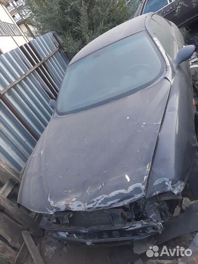 Alfa Romeo Альфа Ромео 156 2.0л MT Разбор AR32301