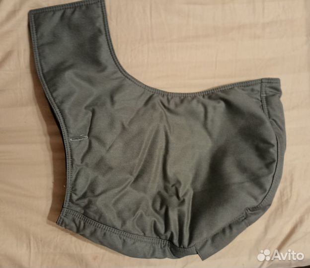 Подшлемник зимний новый