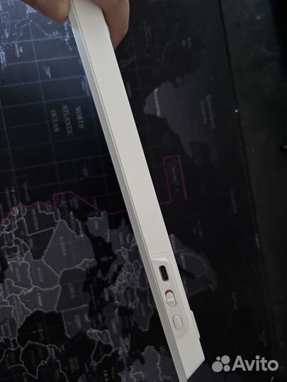 Клавиатура беспроводная fstyler 4tech