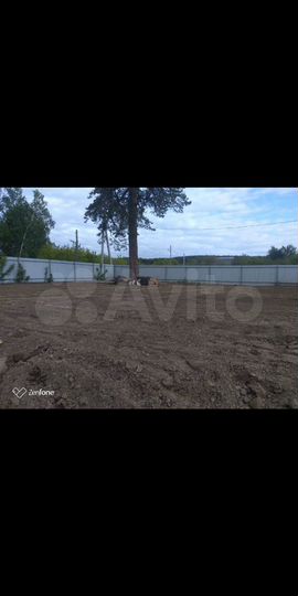 Участок 5,4 сот. (ИЖС)