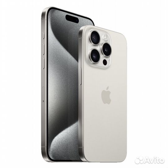 iPhone 15 Pro Max, 512 ГБ