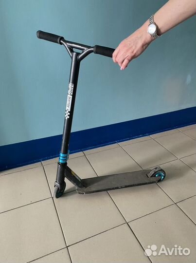 Самокат детский
