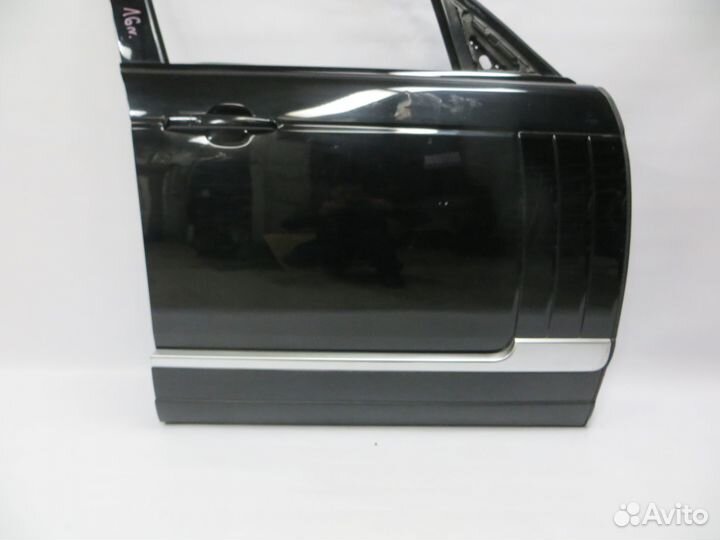 Передняя правая дверь Range Rover IV L405