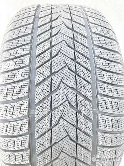 Sonix WinterXPro 999 275/45 R21 и 315/40 R21 78T