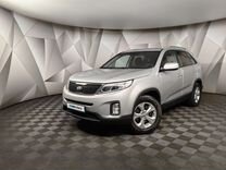 Kia Sorento 2.4 AT, 2017, 172 324 км, с пробегом, цена 1 985 000 руб.