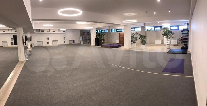 Свободного назначения, 653 м²