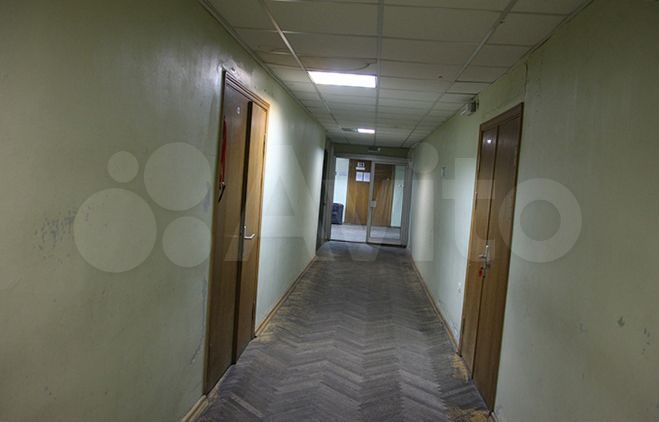 Офисное помещение 33,6 м. кв