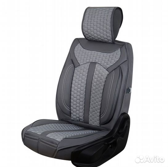 Авточехлы для Kia Киа