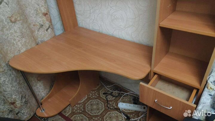 Компьютерный стол бу