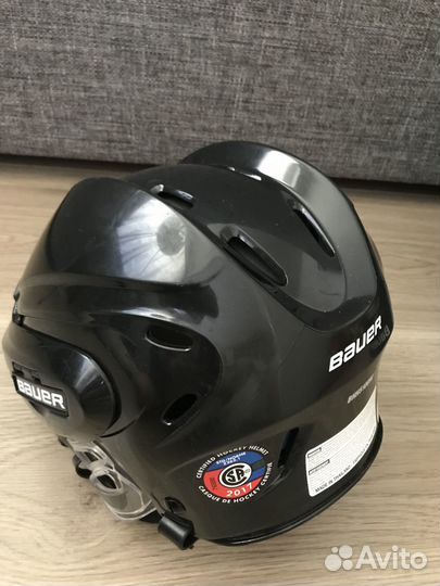 Шлем хоккейный bauer bhh5100M