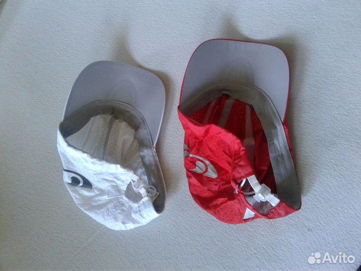 Бейсболка Solomon, оригинальная, новая