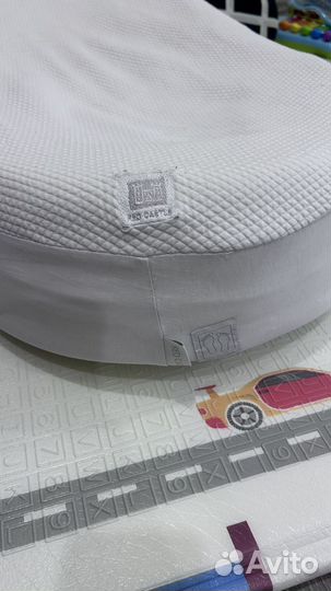 Кокон red castle