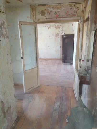 1-к. квартира, 38,4 м², 3/3 эт.