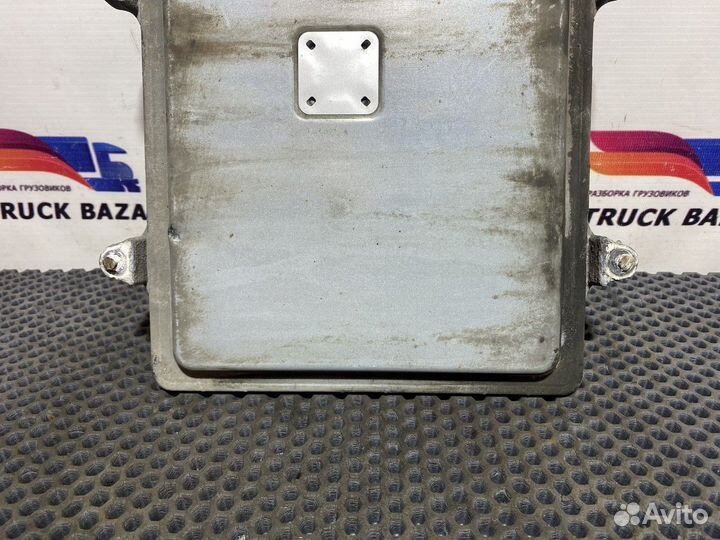 Блок управления катализатора EAS Daf XF106