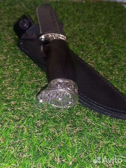 Нож Скорпион