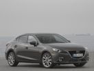 Mazda 3 BM (2013—2016) Хетчбэк