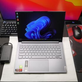 Lenovo Yoga Sim 7 Pro 7 5800HS / MX 450 2TB