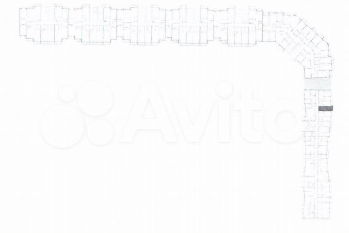 Квартира-студия, 26,9 м², 12/12 эт.