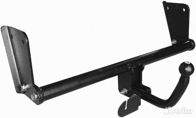 Фаркопы в Н.Н