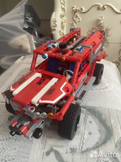 Lego Technic