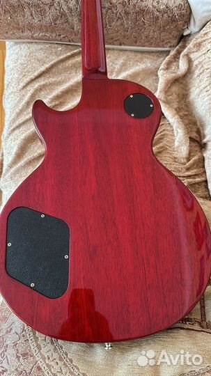 Электро гитара