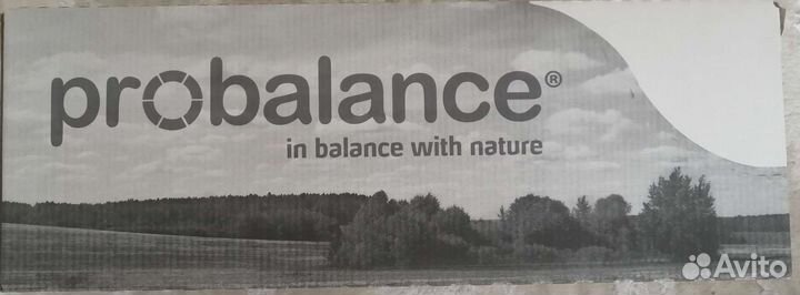 Корм ProBalance. Premium. Для серилизованных