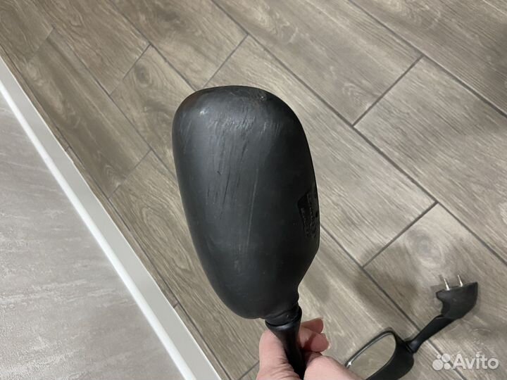 Зеркала Yamaha R6 YZF-R6 yzfr6