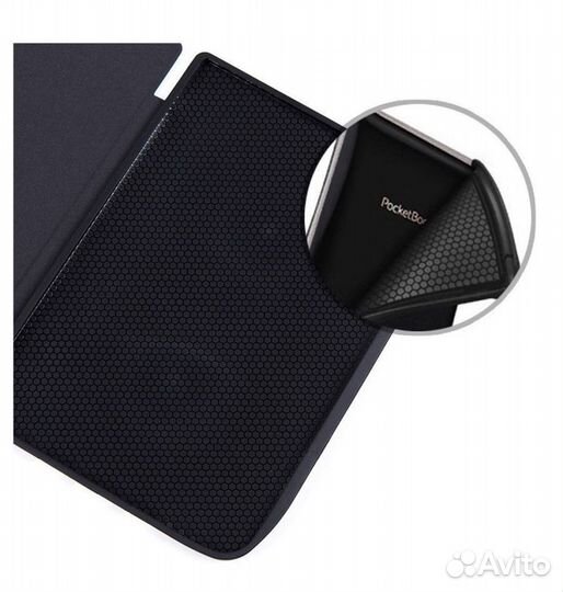 Обложка для элекронной книги pocketbook 740